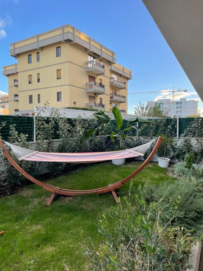 Lucia'S House Daire Bari Dış mekan fotoğraf