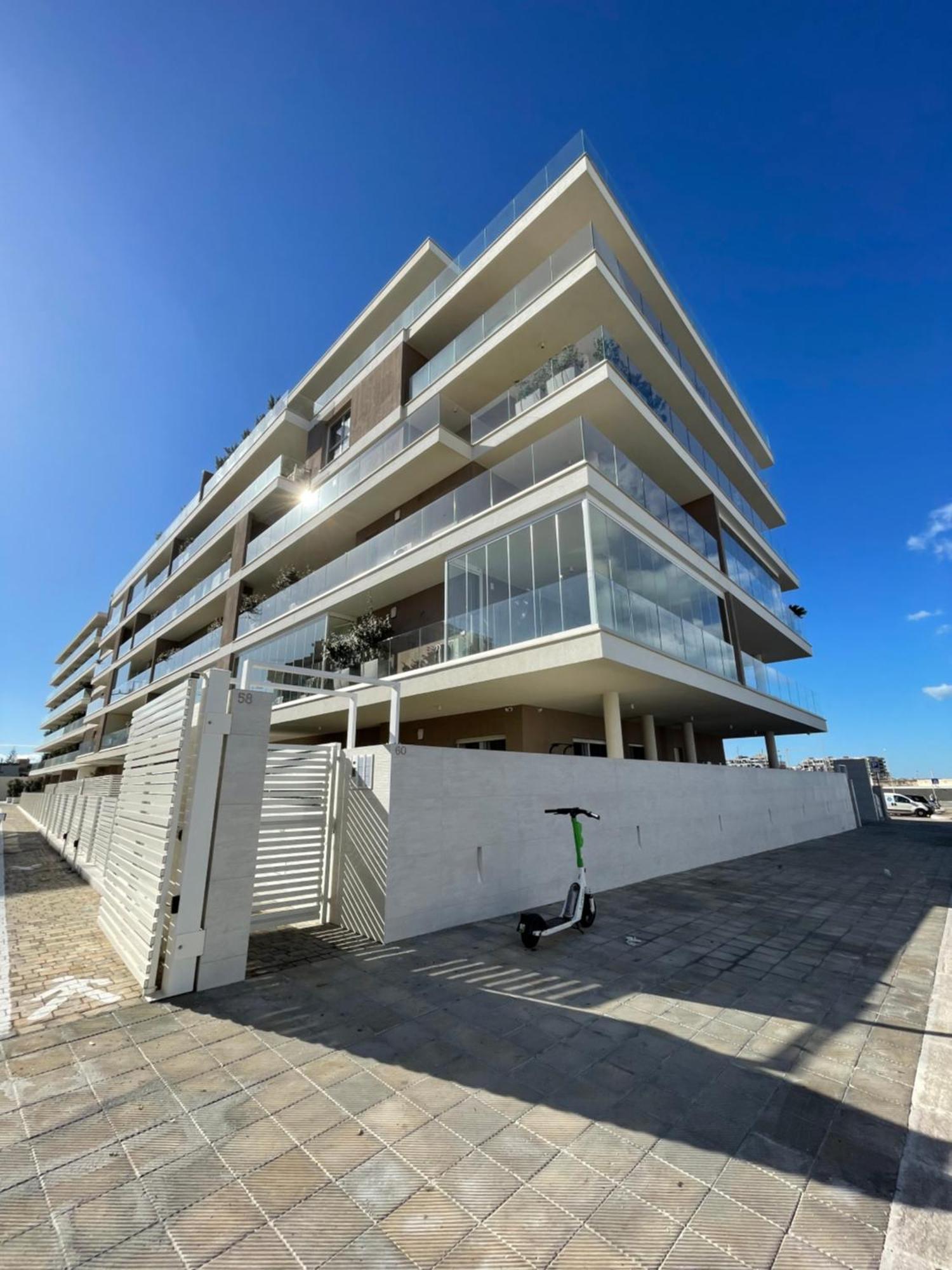 Lucia'S House Daire Bari Dış mekan fotoğraf